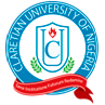 THE CLARETIAN UNIVERSITY OF NIGERIA, NEKEDE OWERRI